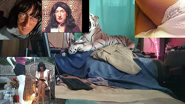 SissiDomination online show from October 2025 06:30:01 PM