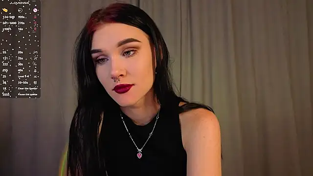 JenniferSullivan online show from September 2025 09:09:02 PM