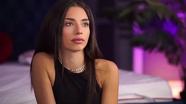 Snapshot of LalaRoze chatting on September 2025 06:55:01 PM LalaRoze online show from September 2025 06:55:01 PM