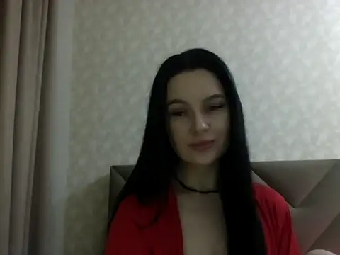 Lulii24 online show from February 2026 11:31:01 PM