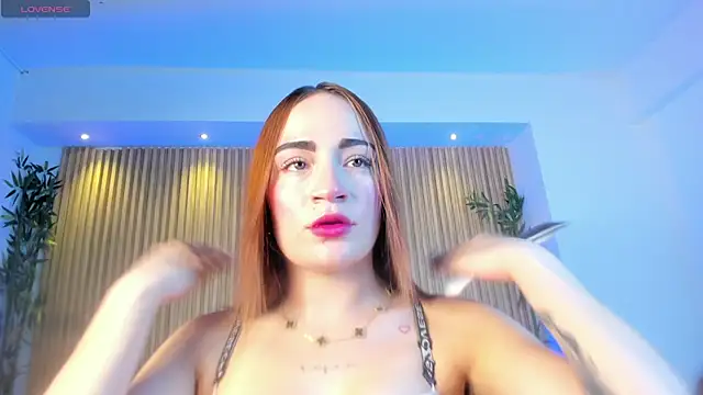 MadisonAnngel online show from October 2025 03:02:01 PM