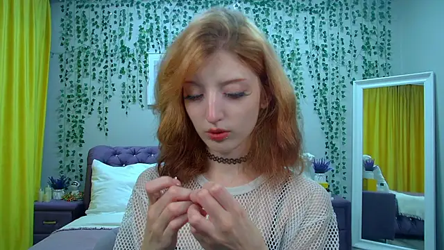 MistyMarlo online show from October 2025 05:49:02 AM