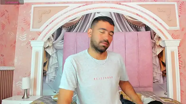 magnus serket online show from January 2026 12:10:02 PM