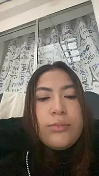 MacarenaRosse online show from January 2026 08:03:01 PM