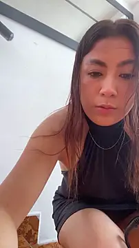 MacarenaRosse online show from January 2026 08:03:01 PM