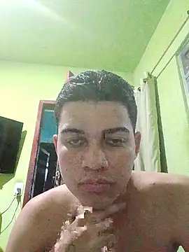 maiconprx10 online show from October 2025 10:58:02 PM