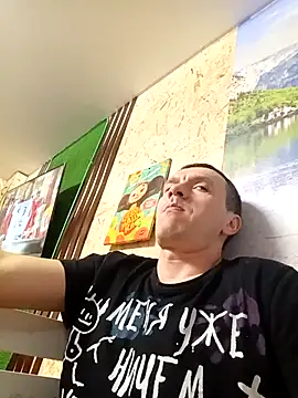 Joel Navy online show from January 2026 04:54:02 PM