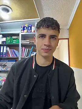AdrianRinaldi online show from May 2026 01:42:02 PM