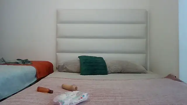 SexyNonnyy online show from February 2026 05:12:02 AM