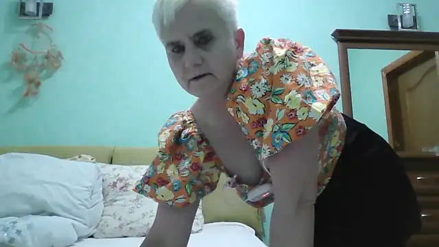 Venera1 online show from October 2025 12:38:01 PM