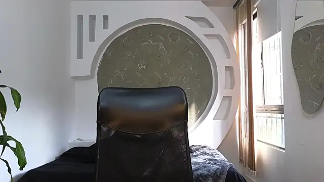 Rafael Mendezz online show from October 2025 08:40:02 PM