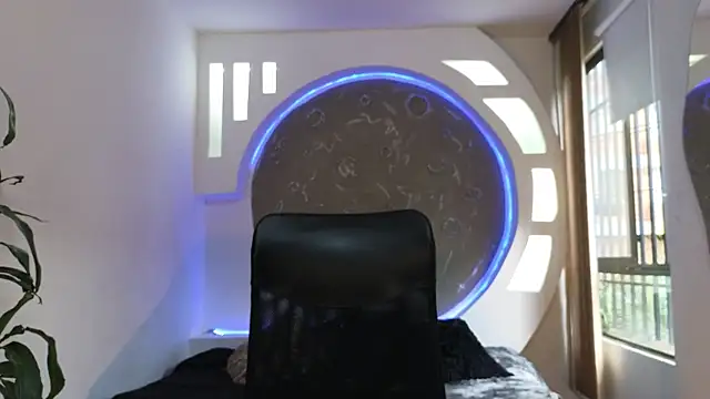 Rafael Mendezz online show from October 2025 08:31:01 PM