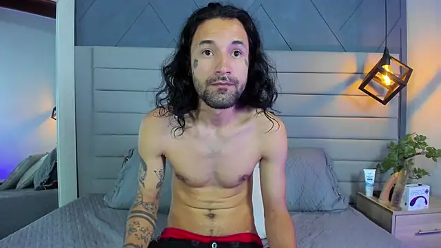 Snapshot of Hisoka_011 chatting on October 2025 12:44:02 PM Hisoka 011 online show from October 2025 12:44:02 PM