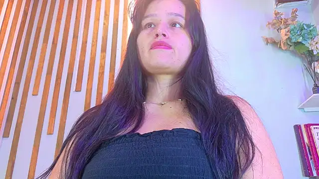Snapshot of Jennifer_Vega1 chatting on October 2025 11:48:02 PM Jennifer Vega1 online show from October 2025 11:48:02 PM