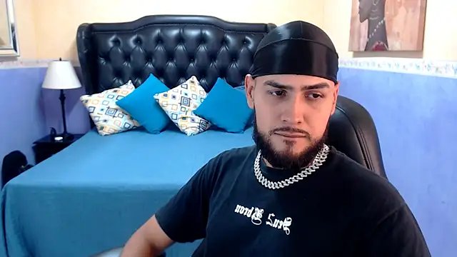 Snapshot of Marcus_Soler chatting on October 2025 04:36:02 PM Marcus Soler online show from October 2025 04:36:02 PM