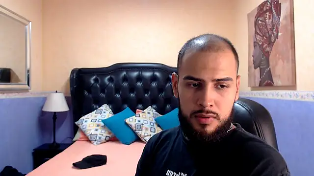 Snapshot of Marcus_Soler chatting on October 2025 04:17:02 PM Marcus Soler online show from October 2025 04:17:02 PM