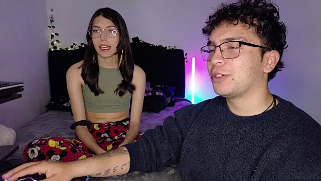 Conor Taylor online show from November 2025 04:08:01 PM