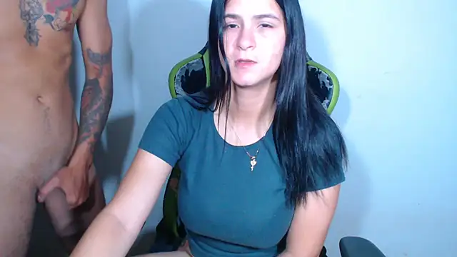 sensualduo online show from November 2025 08:37:01 AM