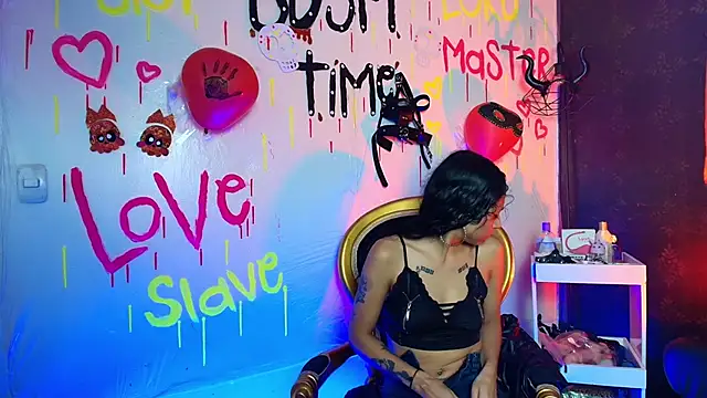 Sweettpleasure online show from October 2025 02:52:01 PM