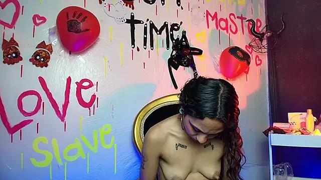 Sweettpleasure online show from November 2025 02:26:01 PM