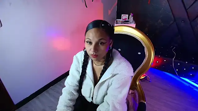 Sweettpleasure online show from February 2026 03:06:02 PM