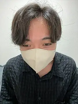 Yuma0718 online show from October 2025 11:02:01 AM