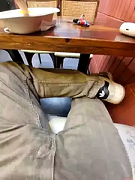 YoursThickDick online show from January 2026 09:45:02 AM