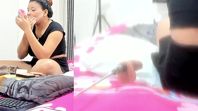 Snapshot of Alani_Queen chatting on November 2025 07:16:02 PM Alani Queen online show from November 2025 07:16:02 PM