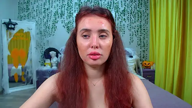 SherryBaers online show from October 2025 06:21:01 AM