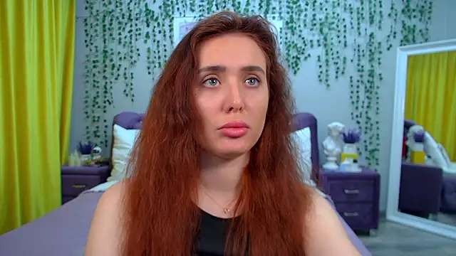 SherryBaers online show from November 2025 07:18:01 AM