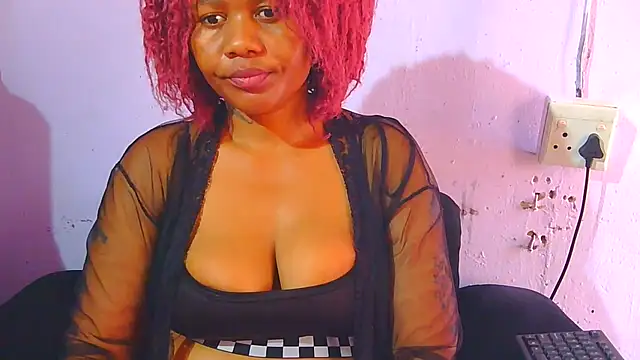 Augustine-Blooomxx online show from January 2026 11:56:01 AM