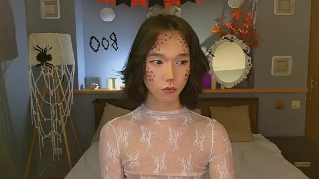 okerriella online show from October 2025 02:40:02 PM