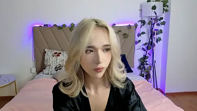 Snapshot of okerriella chatting on June 2026 09:59:01 AM okerriella online show from June 2026 09:59:01 AM