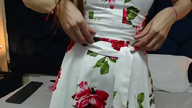 secretdream vc online show from November 2025 01:59:02 AM