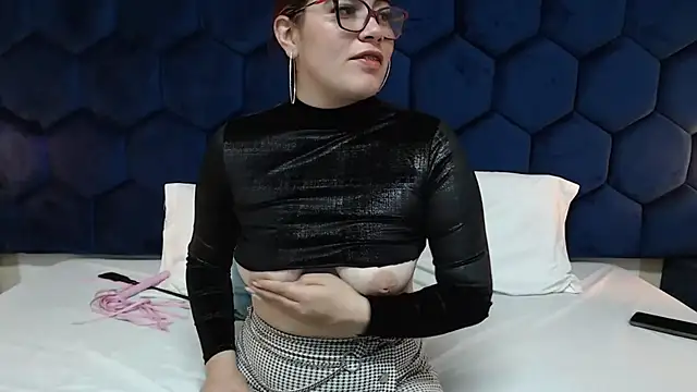 secretdream vc online show from November 2025 04:24:02 AM