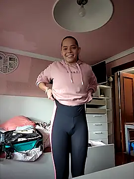 Wildmaca online show from October 2025 11:05:01 AM