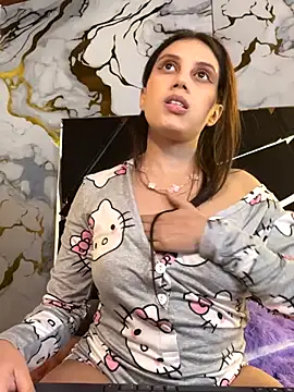 Harley J  online show from November 2025 04:44:01 PM