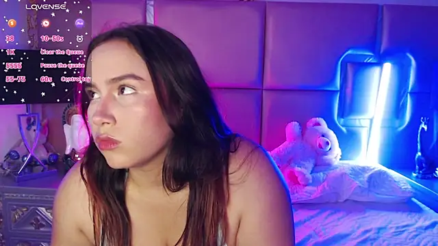 MileyRose online show from October 2025 03:21:02 PM