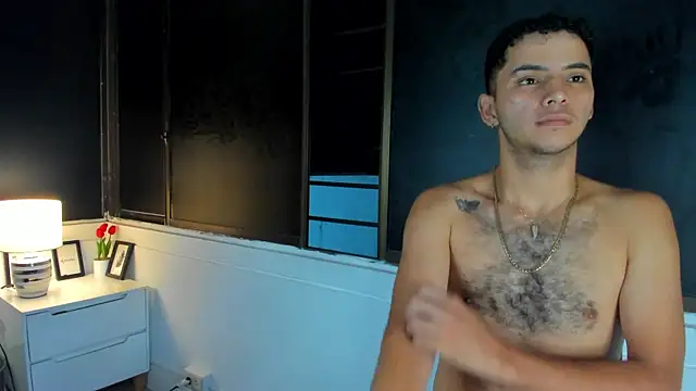 HellAndDante  online show from January 2026 12:37:01 AM