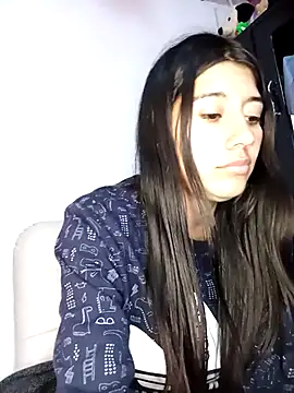 Madow Lu online show from October 2025 12:33:02 AM