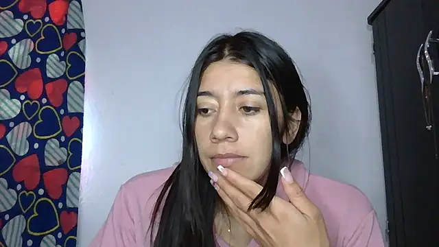 Madow Lu online show from October 2025 02:34:01 PM