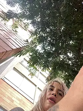 YouCandiSumisa online show from October 2025 06:16:02 PM