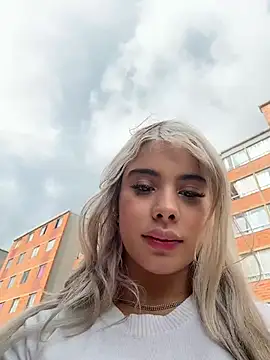 YouCandiSumisa online show from February 2026 07:23:02 PM