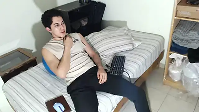 Penelope77 online show from February 2026 06:39:02 AM