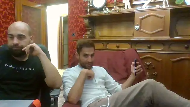 Snapshot of Torissimo92 chatting on September 2025 08:01:02 PM Torissimo92 online show from September 2025 08:01:02 PM