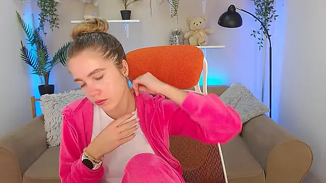 Spicy Lexi online show from September 2025 06:17:01 AM