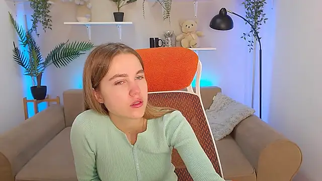 Spicy Lexi online show from September 2025 06:18:02 AM