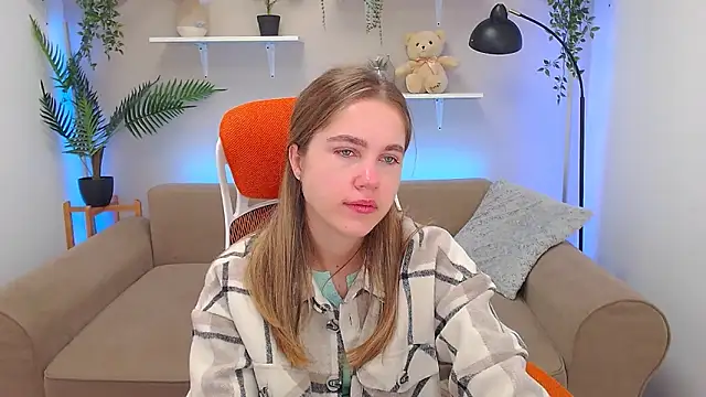 Spicy Lexi online show from September 2025 06:18:01 AM