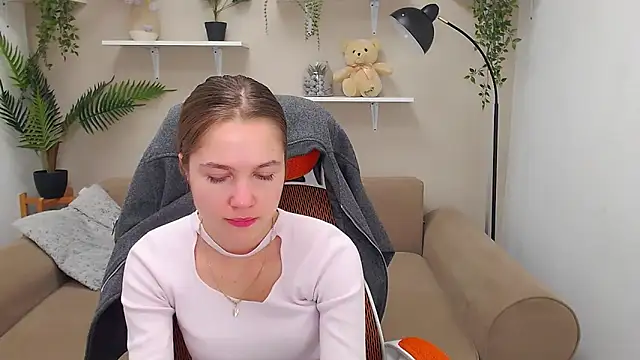 Spicy Lexi online show from October 2025 06:11:02 AM