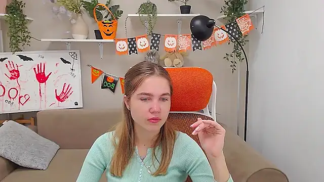 Spicy Lexi online show from October 2025 06:25:01 AM